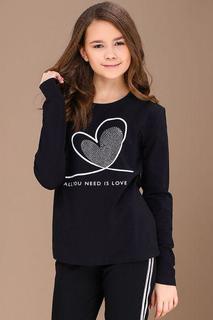 Лонгслив Y Clu'