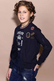 Толстовка Y Clu'