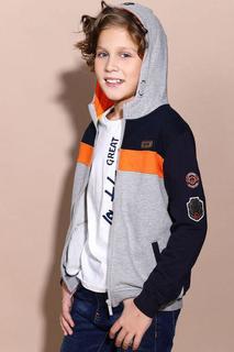 Толстовка Y Clu'