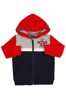 Толстовка Y Clu'