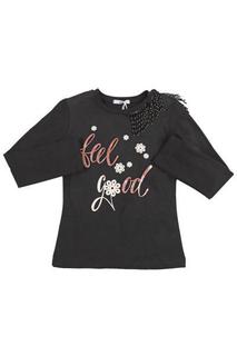 Лонгслив Y Clu'