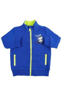 Толстовка Y Clu'