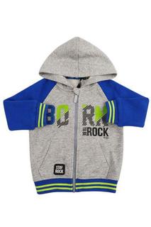 Толстовка Y Clu'