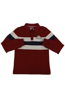 Лонгслив Y Clu'