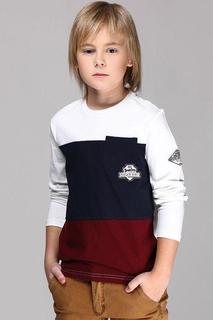 Лонгслив Y Clu'