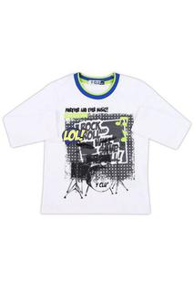 Лонгслив Y Clu'