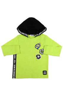 Лонгслив Y Clu'