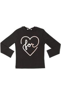 Лонгслив Y Clu'