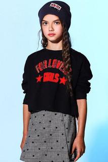 Лонгслив Y Clu'