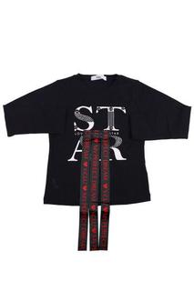 Лонгслив Y Clu'