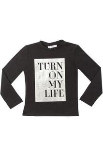 Лонгслив Y Clu'