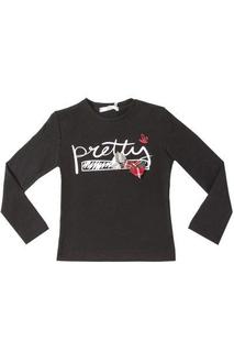 Лонгслив Y Clu'