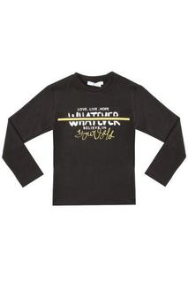 Лонгслив Y Clu'