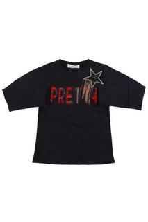 Лонгслив Y Clu'