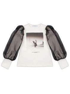 Лонгслив Y Clu