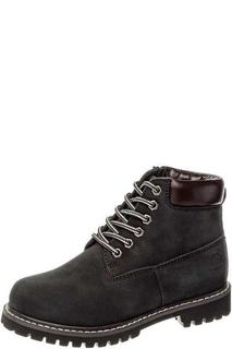 Ботинки Crosby