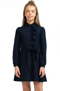 Платье Смена