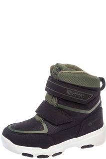 Ботинки Crosby