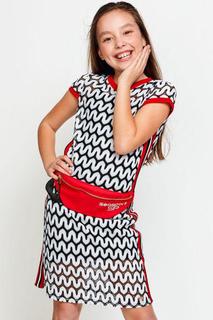 Платье Stefania