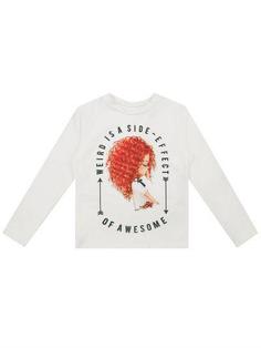 Лонгслив Y Clu