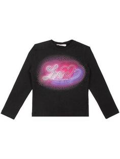 Лонгслив Y Clu