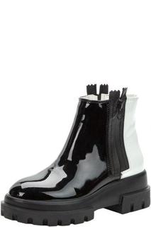 Ботинки Keddo