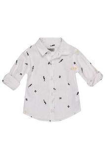 Рубашка Ronnie KAY