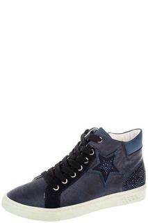 Ботинки Keddo