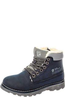 Ботинки Crosby