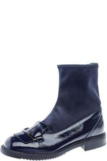 Ботинки Keddo