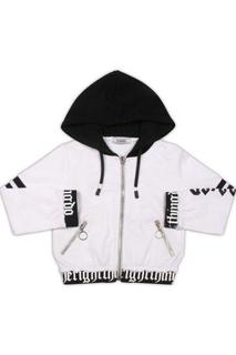 Толстовка TO BE TOO