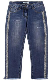 Джинсы TO BE TOO