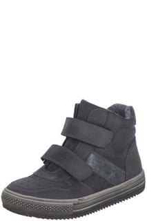 Ботинки Kapika