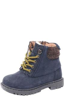 Ботинки Crosby