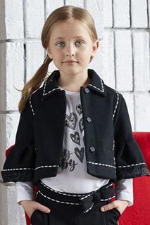 Жакет TO BE TOO