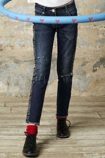 Джинсы TO BE TOO