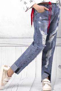 Джинсы TO BE TOO