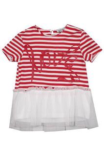 Футболка Meilisa BAI