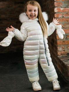 Комбинезон G'n'k