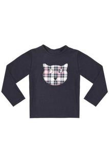 Лонгслив Y Clu'