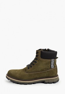 Ботинки MCM 