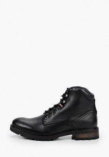 Ботинки Tommy Hilfiger 