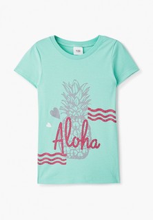 Футболка Repost 