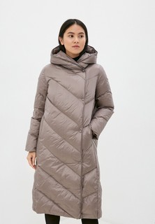 Пуховик Conso Wear 