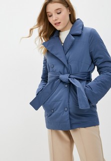 Куртка утепленная Self Made 