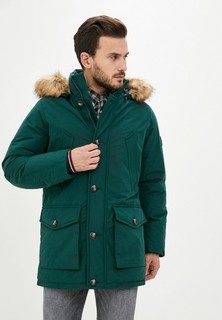 Пуховик Tommy Hilfiger 