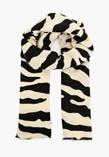 Палантин Mango - ZEBRA