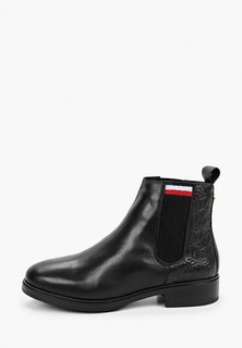 Ботинки Tommy Hilfiger 