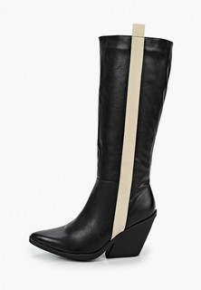 Сапоги Martin Pescatore 