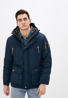 Куртка утепленная Vizani 